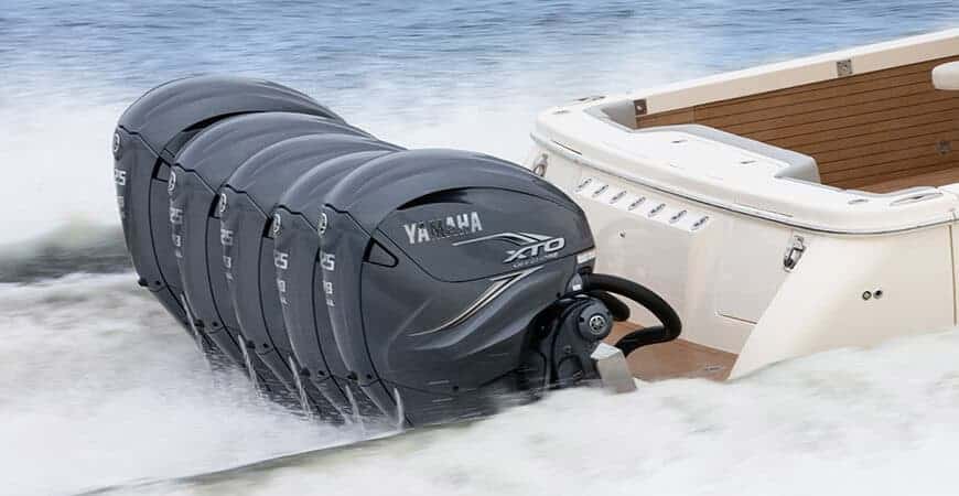 SCOUT 425LXF - Performance