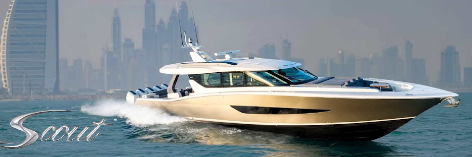 SCOUT 670 LXS